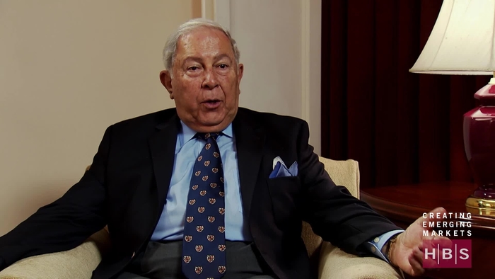 Dr. Yusuf Hamied