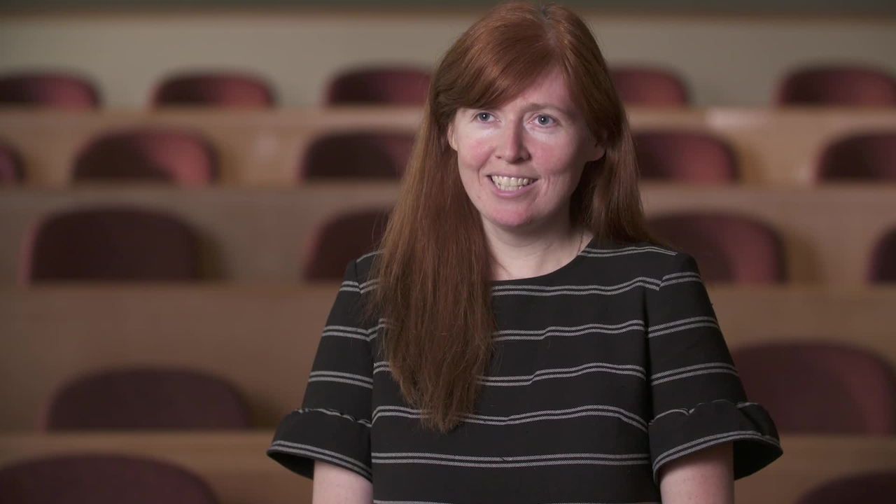 Maureen O’Hern <br/>Dorchester, MA
