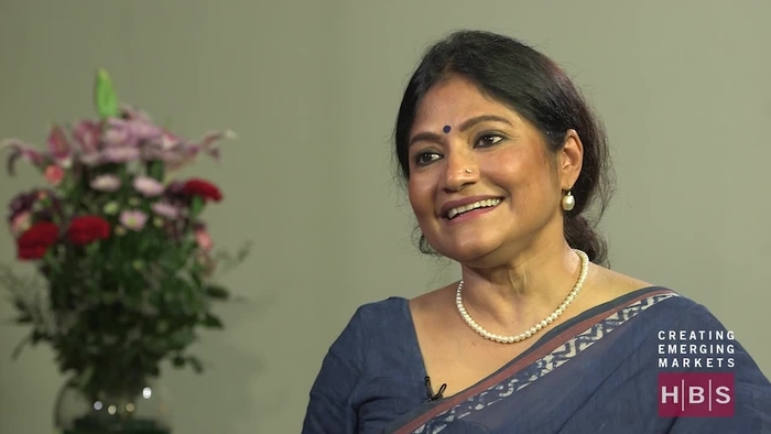 Runa Khan