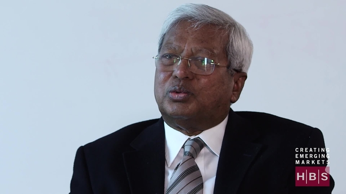 Sir Fazle Hasan Abed