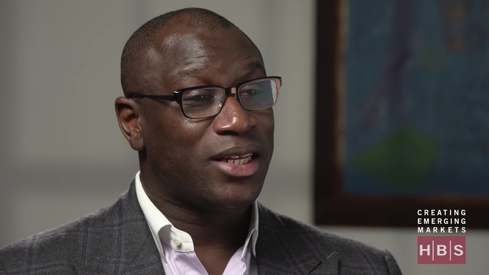 Hubert Danso