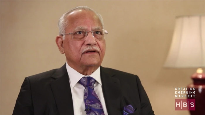 Dr. Prathap C. Reddy
