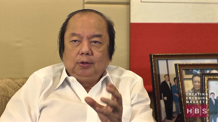 Dato' Sri Tahir