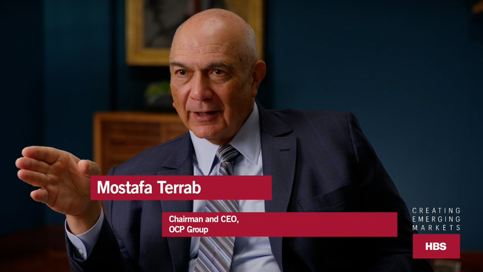 Mostafa Terrab