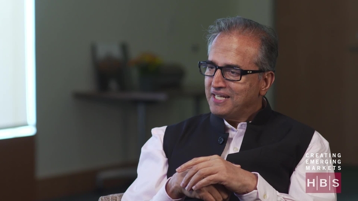 Devi Shetty