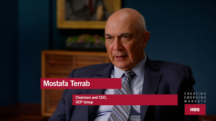 Mostafa Terrab
