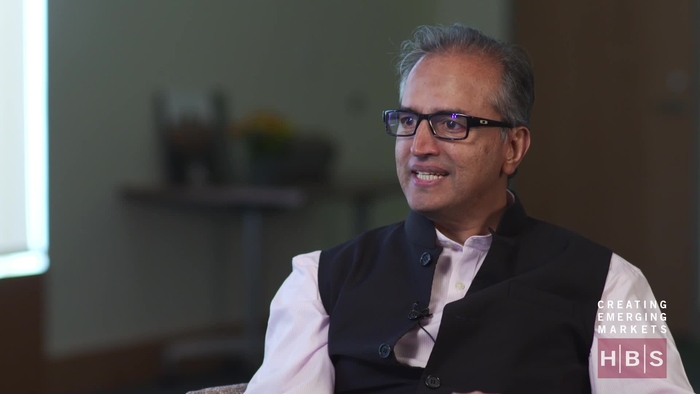 Devi Shetty
