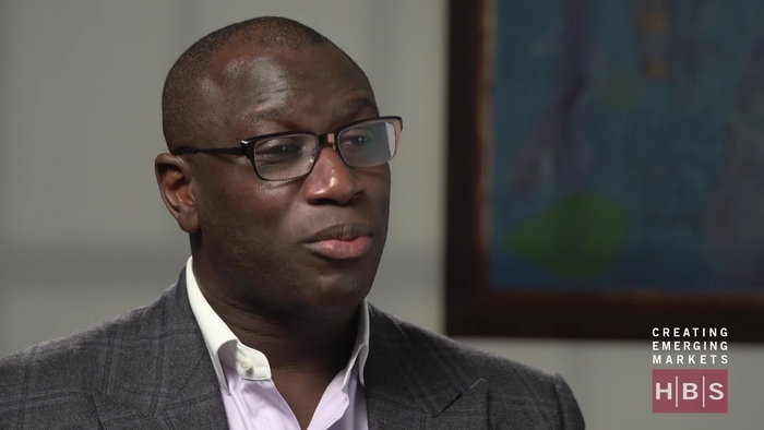 Hubert Danso