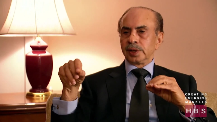 Adi Godrej