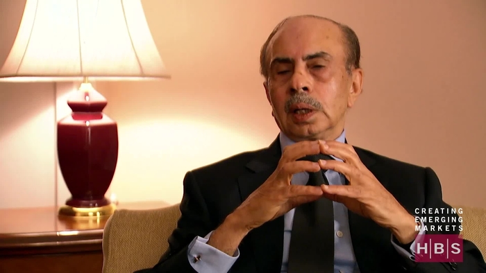 Adi Godrej