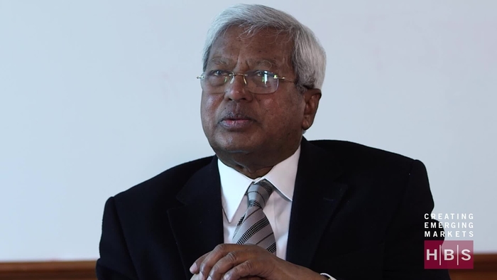 Sir Fazle Hasan Abed