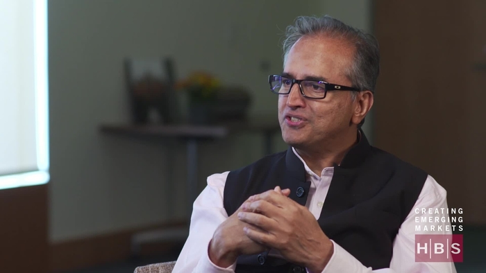 Devi Shetty