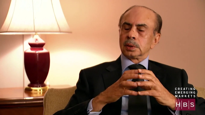 Adi Godrej