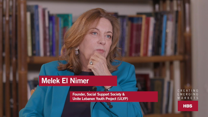 Melek El Nimer