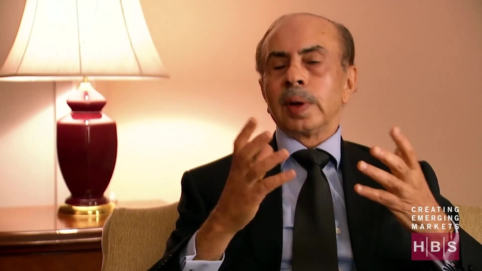 Adi Godrej