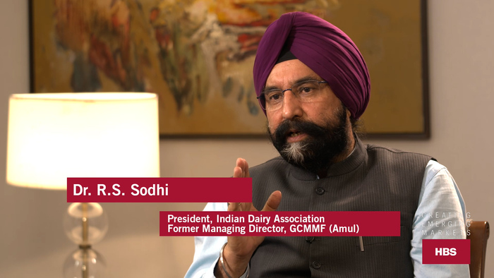 Dr. R.S. Sodhi