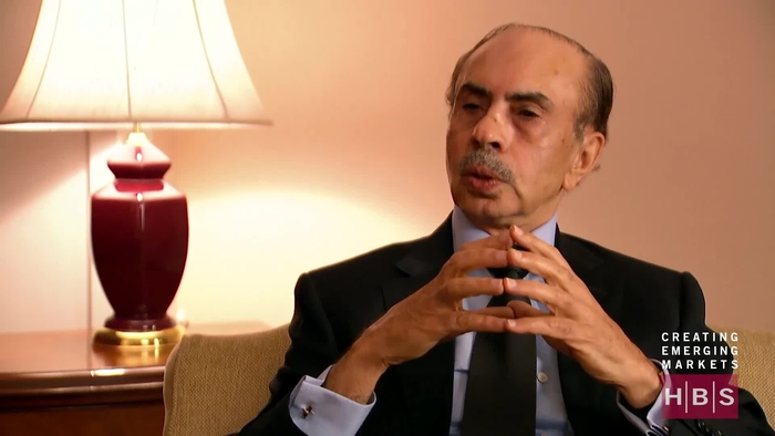Adi Godrej