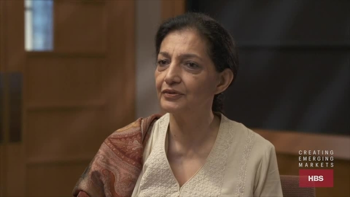 Seema Aziz