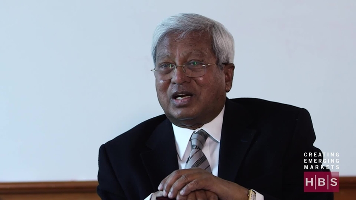 Sir Fazle Hasan Abed