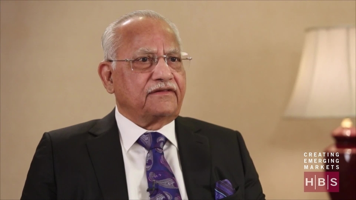 Dr. Prathap C. Reddy