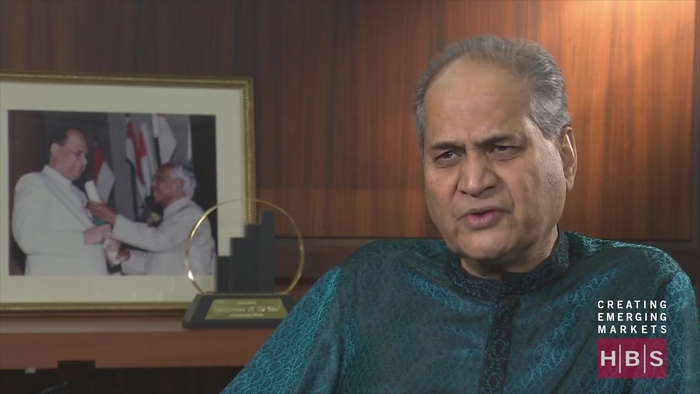 Rahul Bajaj