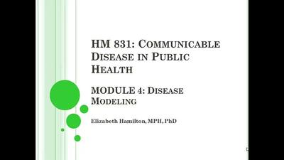 Module 4_modeling - MSU MediaSpace